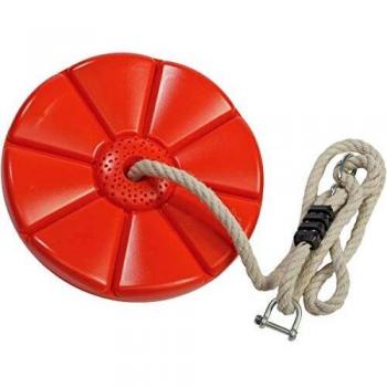 KBT Tyrolienne Siège Disc Joue‑Rouge 280 × 40 mm