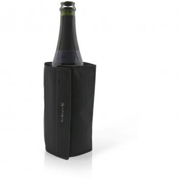 Vin Bouquet Funda para Enfriar Botellas Vin Bouquet Negra