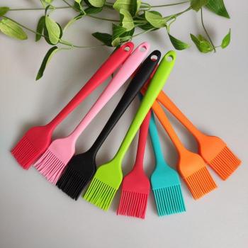 Utensilio de Silicona para Mantequilla