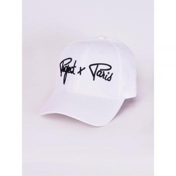 Casquette Unisexe Project X Paris Logo