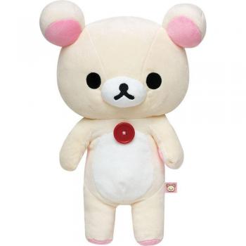 M Rilakkuma Soft Plush in Beige