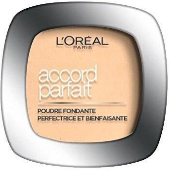 L'Oréal Paris Kompaktpuder Accord Parfait