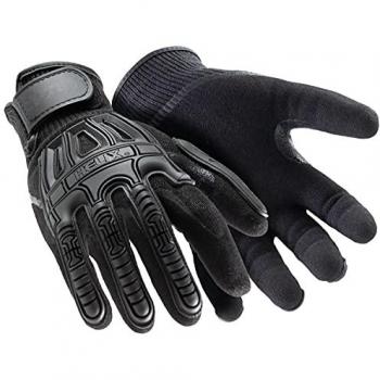 Schutzhandschuh HexArmor Helix 3003 – Uvex 6066510 – Größe 10 – Schnittschutz