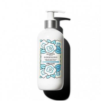 Gordíssimo Loção Corporal Leche Corporal Nutritiva 300 Ml