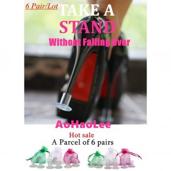 High Heel Repair Covers