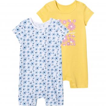 Blanche/Bleue/Jaune Duo Lupilu