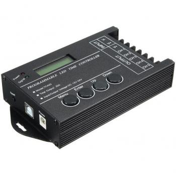 TC420 Time Programmable LED Controller