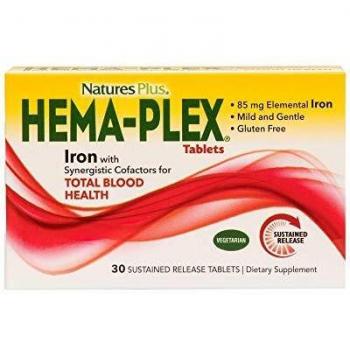 Complément Hématologique Hema-Plex