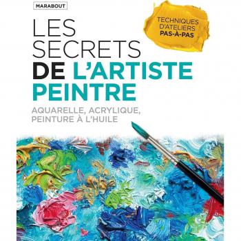 Les secrets de l'artiste peintre