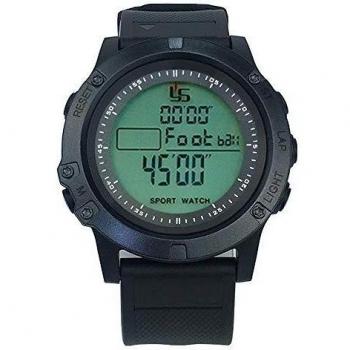 FCXJTU Digital Football Referee Watch