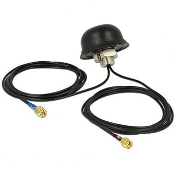 NAVILOCK Multiband GNSS Antenna 89488