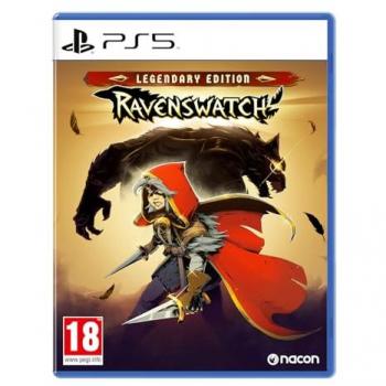 Ravenswatch Édition Mythique PS5