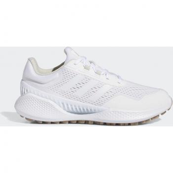 Zapatillas de golf para mujer adidas Summervent 24 con tecnología Bounce y diseño bajo