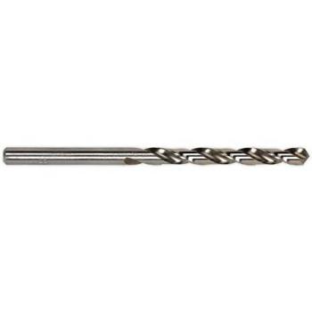 Sealey HSS Fully Ground Drill Bit 10.5mm, Pack of 5