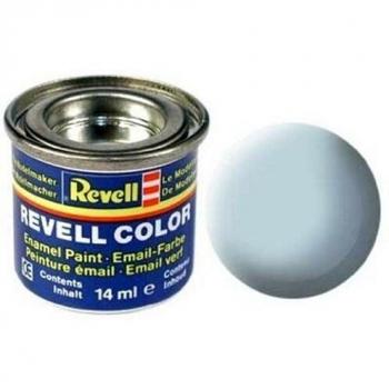 Peinture Enamel Bleu Clair Mat 49