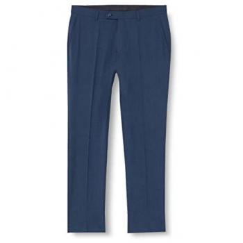 HECHTER PARIS Chino mit französischen Eingrifftaschen, Größe 54