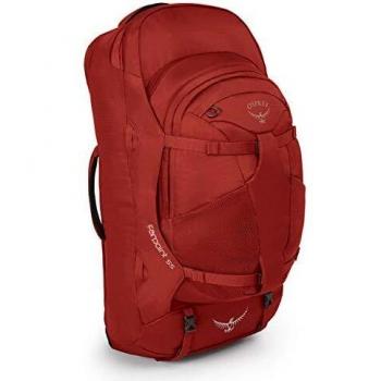Rotated Farpoint 55 Backpack – Osprey Medium/Large