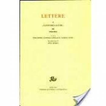 Lettere a «La Riviera Ligure». 1910-1912