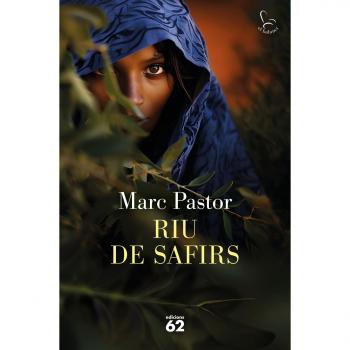 Riu de safirs.