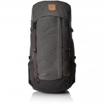 Sac à dos FJÄLLRÄVEN 45 cm 30 litres Stone Grey