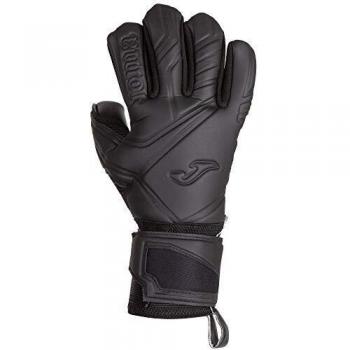 Schwarzes 10‑Stück-Set Joma GK‑Pro Torwarthandschuhe – Unisex Erwachsene