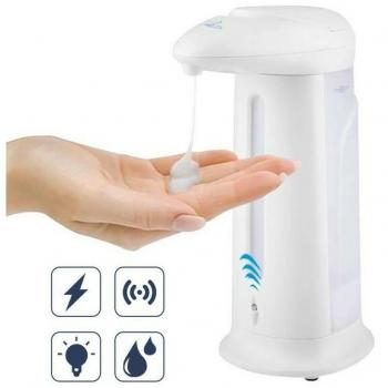 330ml automatische zeepdispenser met sensor van Platinet