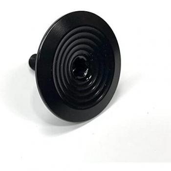 AlloyMaster Integrated Headset Cap
