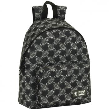 Day Pack Grey Skate Kelme – Zaino Ufficiale per i Piccoli