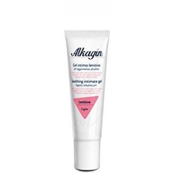 Alkagin gel intimo lenitivo ph leggermente alcalino 30 ml gi