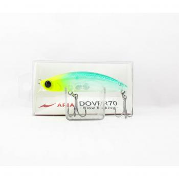 Apia Dover 70 SS Angler Köder 04