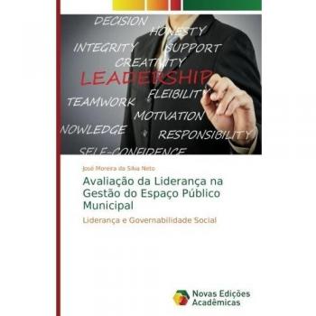 Avaliação da Liderança na Gestão do Espaço Público Municipal: Liderança e Governabilidade Social