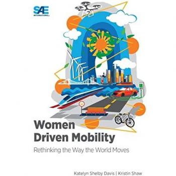 Davis, Katelyn: Women Driven Mobility