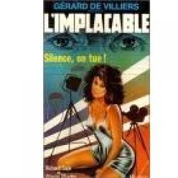 Silence, on tue ! (L'Implacable)