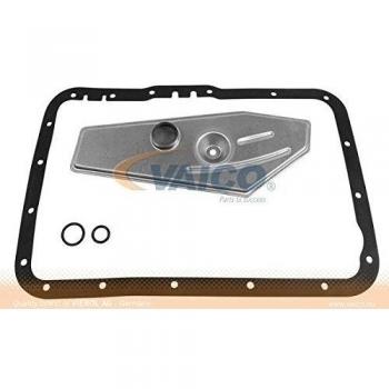 Kit de filtre hydraulique pour transmission automatique VAICO V25-0121 avec joints pour Ford Scorpio et Sierra