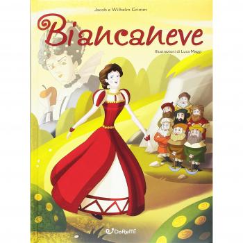 Biancaneve. Mille e una fiaba
