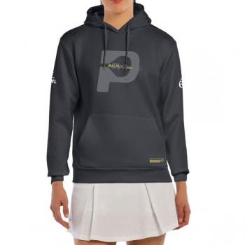 Bullpadel Aerea Dames Sweater Met Capuchon