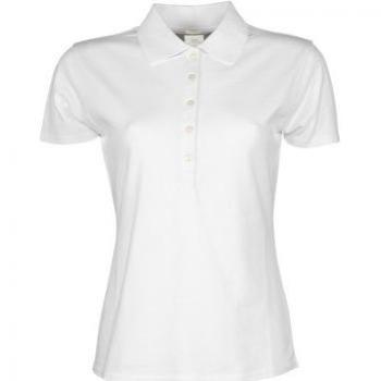 Top Polo Tee Jays Mujer 145