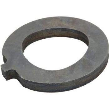 Achsmutter Sicherungsblech AUGER 56362