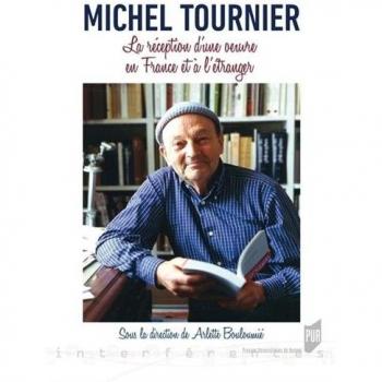 Michel Tournier