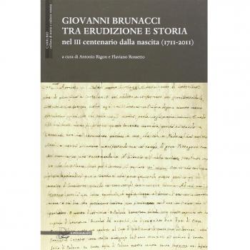 Giovanni Brunacci tra erudizione e storia nel 3° centenario dalla nascita