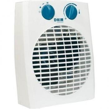 HJM 609 Calefactor Vertical 2000W