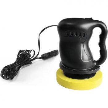 12 V Auto‑Polierer/Wacher – elektrische Lackreinigung