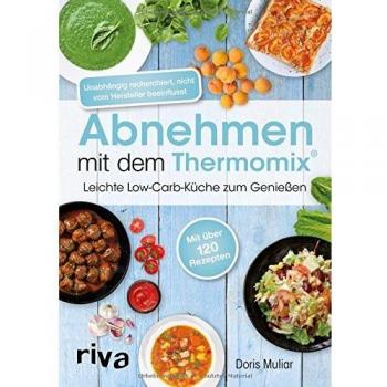 Abnehmen mit dem Thermomix