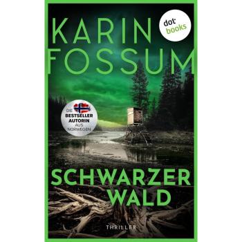 Dotbooks Schwarzer Wald