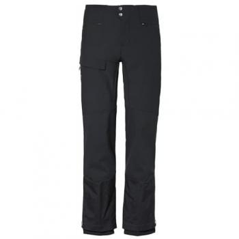 Vaude Pantaloni Softshell Monviso Alpine