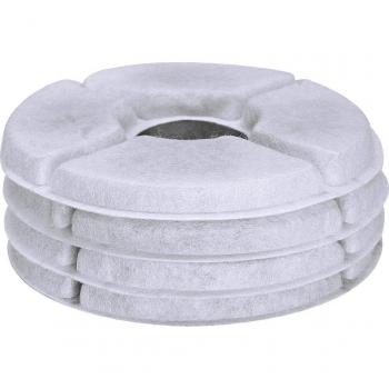 Replacement Activated Carbon Filters for Cat and Dog Water Fountain