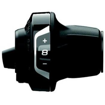 Shimano SLRV4008RLSET Levier 8 Vitesses