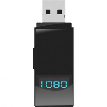 Mini Transmisor Hands‑Free Bluetooth 5.0