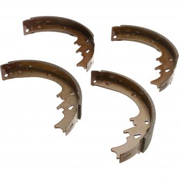 Jeu de mâchoires de frein A.B.S. 40462