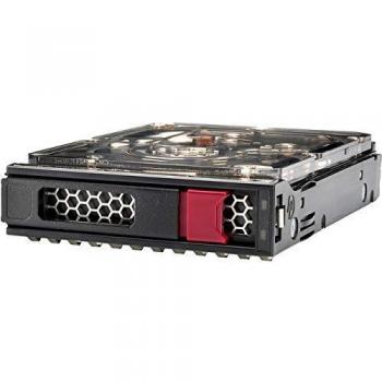 Hewlett Packard Enterprise 10TB SATA 7.2K LFF LP He Stock